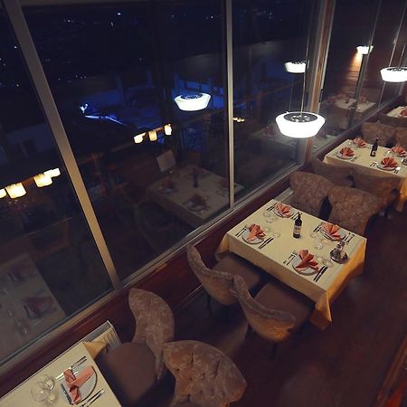 Hotel Pinocchio Приштина Екстер'єр фото